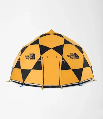 2-Meter Dome Tent 2-Meter Dome Tent