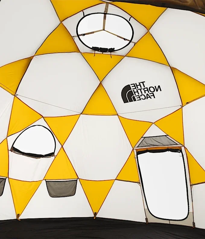 2-Meter Dome Tent 2-Meter Dome Tent