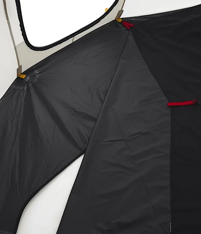 2-Meter Dome Tent 2-Meter Dome Tent