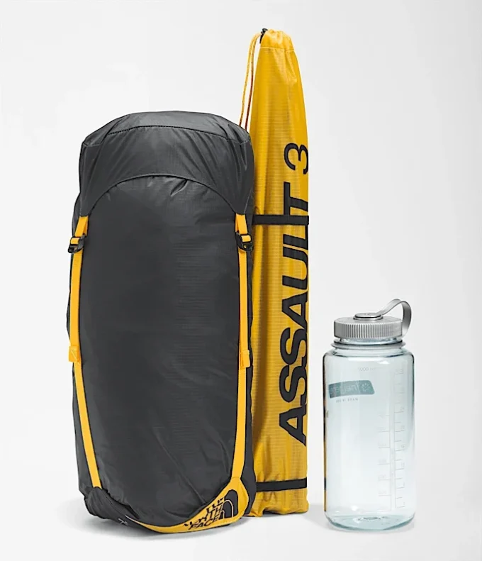 Assault 3 FUTURELIGHT™ Tent Assault 3 FUTURELIGHT™ Tent