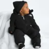 Baby 1996 Retro Nuptse One-Piece