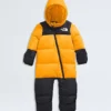 Baby 1996 Retro Nuptse One-Piece