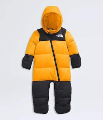 Baby 1996 Retro Nuptse One-Piece