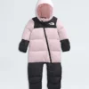 Baby 1996 Retro Nuptse One-Piece