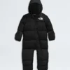 Baby 1996 Retro Nuptse One-Piece