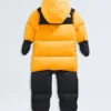 Baby 1996 Retro Nuptse One-Piece
