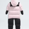 Baby 1996 Retro Nuptse One-Piece
