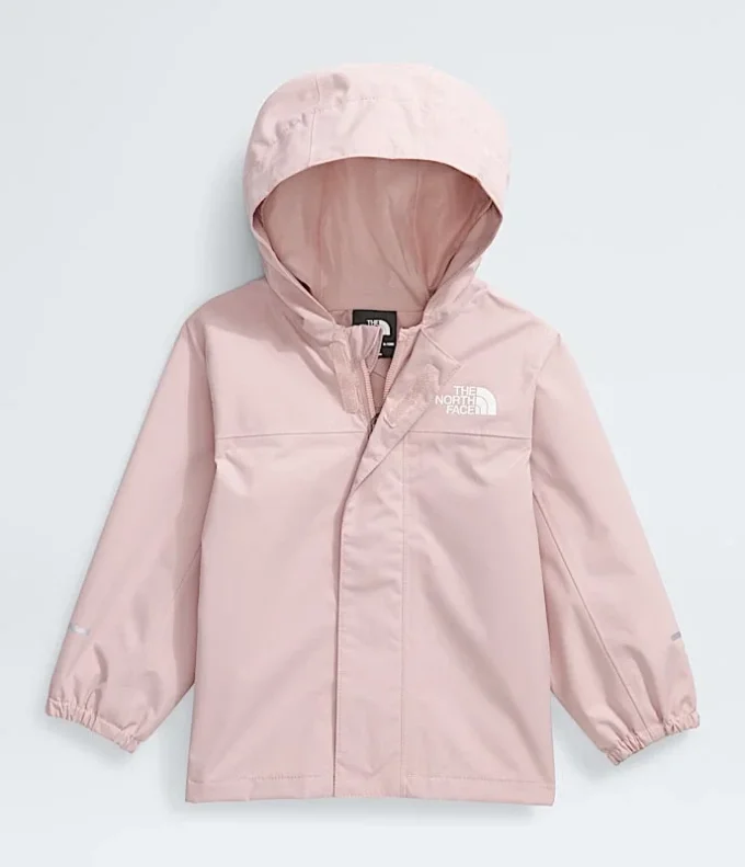 Baby Antora Rain Jacket Baby Antora Rain Jacket