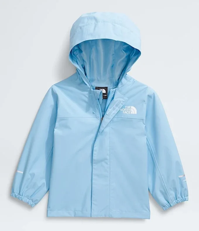 Baby Antora Rain Jacket Baby Antora Rain Jacket