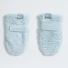 Baby Bear Mitts