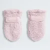 Baby Bear Mitts