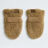Baby Bear Mitts