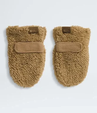 Baby Bear Mitts