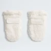 Baby Bear Mitts