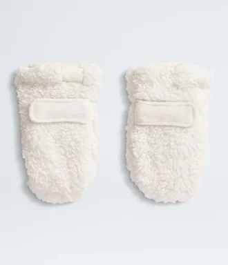 Baby Bear Mitts