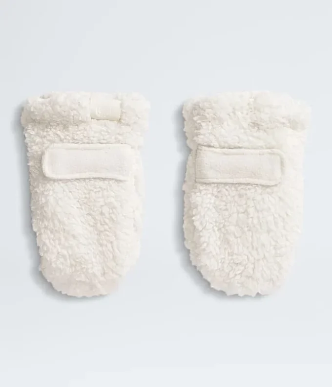 Baby Bear Mitts