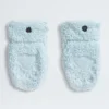 Baby Bear Mitts