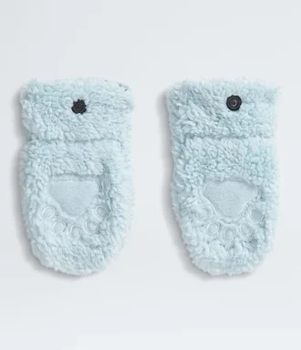 Baby Bear Mitts