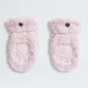 Baby Bear Mitts