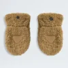 Baby Bear Mitts
