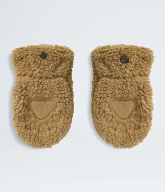 Baby Bear Mitts