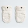 Baby Bear Mitts