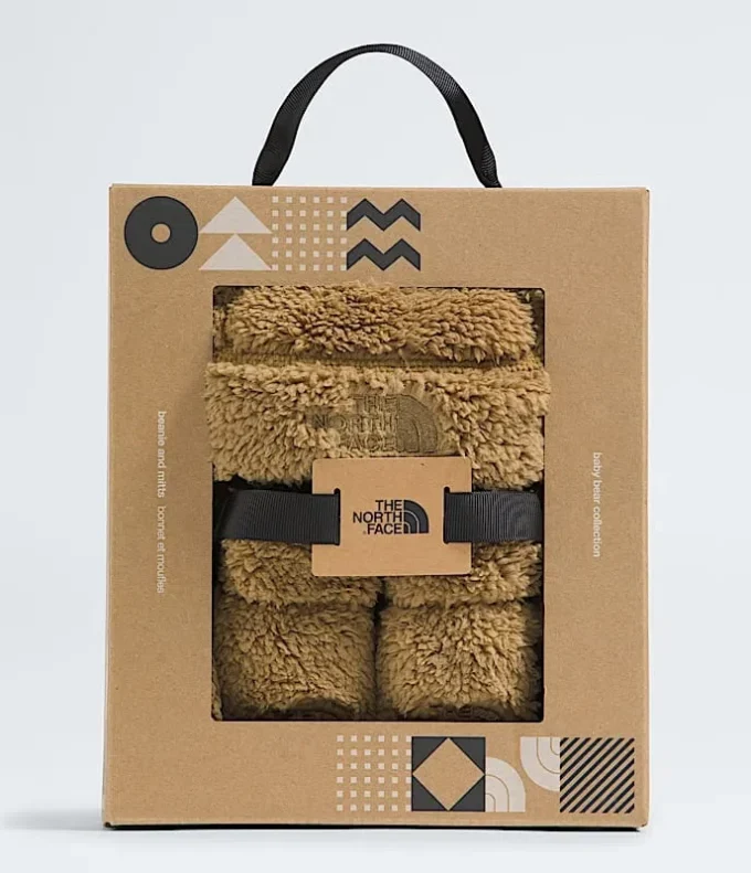 Baby Bear Set