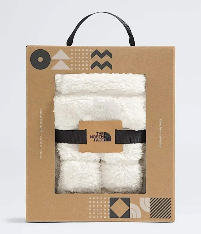 Baby Bear Set