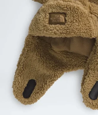 Baby Bear Trapper