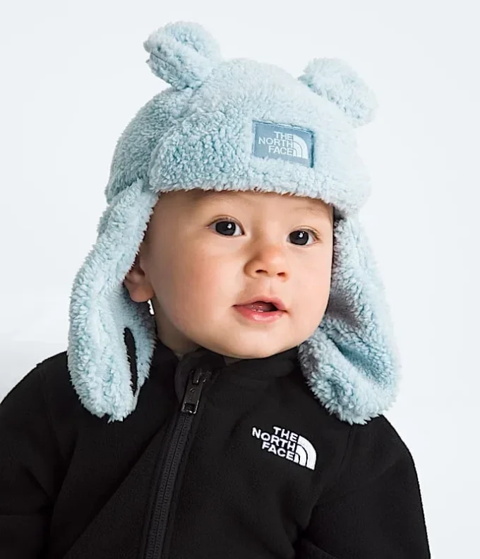 Baby Bear Trapper