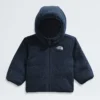 Baby Boys’ Reversible Shasta Full-Zip Hooded Jacket Baby Boys’ Reversible Shasta Full-Zip Hooded Jacket