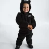 Baby Cabin Fleece One-Piece Baby Cabin Fleece One-Piece
