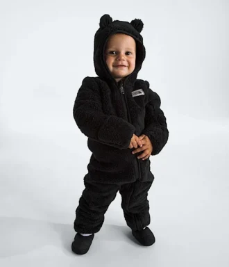Baby Cabin Fleece One-Piece