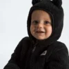 Baby Cabin Fleece One-Piece Baby Cabin Fleece One-Piece