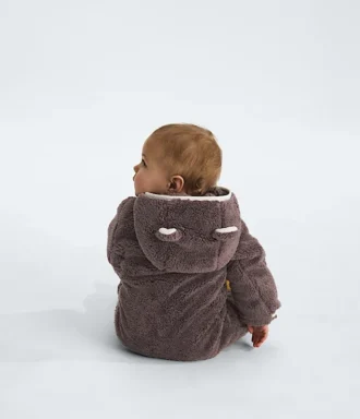 Baby Cabin Fleece One-Piece