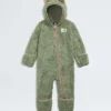 Baby Cabin Fleece One-Piece Baby Cabin Fleece One-Piece