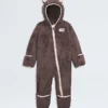 Baby Cabin Fleece One-Piece Baby Cabin Fleece One-Piece