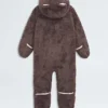 Baby Cabin Fleece One-Piece Baby Cabin Fleece One-Piece