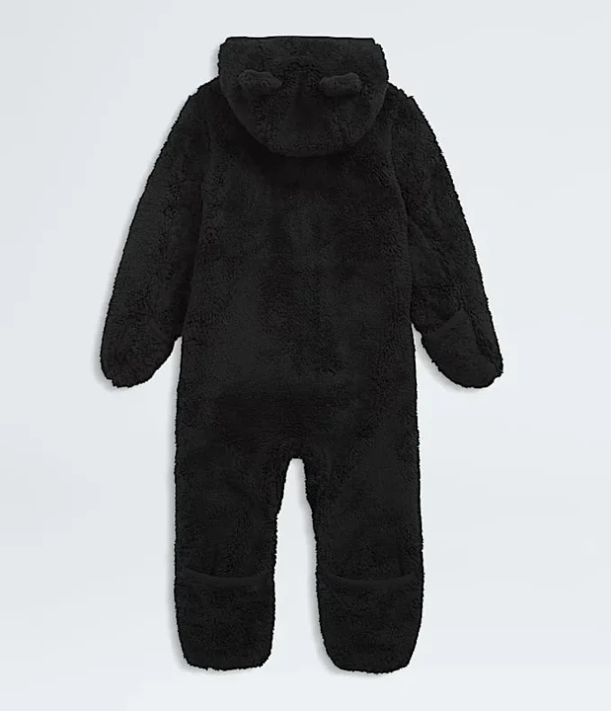 Baby Cabin Fleece One-Piece Baby Cabin Fleece One-Piece