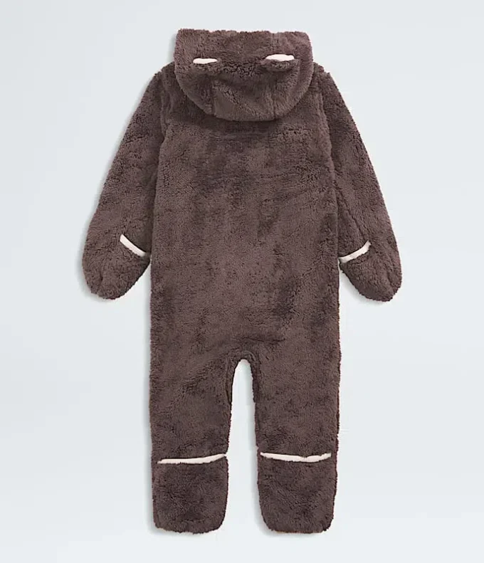 Baby Cabin Fleece One-Piece Baby Cabin Fleece One-Piece