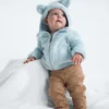Baby Campshire Full-Zip Hoodie Baby Campshire Full-Zip Hoodie