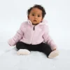 Baby Campshire Full-Zip Hoodie Baby Campshire Full-Zip Hoodie