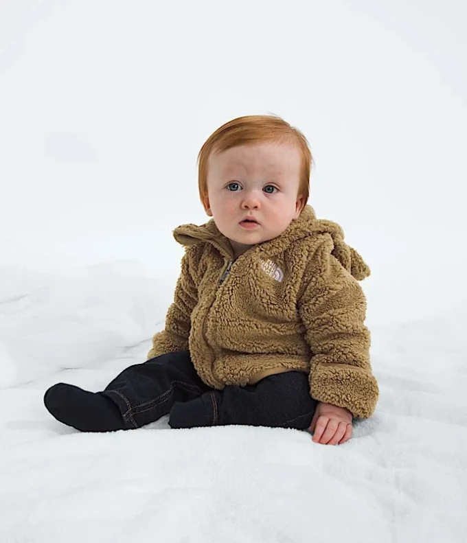 Baby Campshire Full-Zip Hoodie