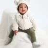Baby Campshire Full-Zip Hoodie