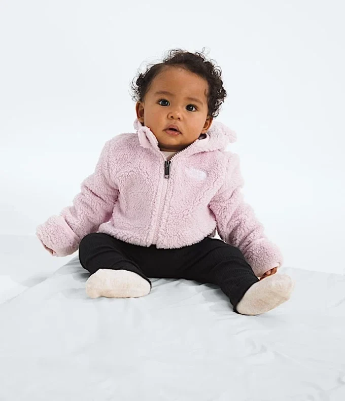 Baby Campshire Full-Zip Hoodie Baby Campshire Full-Zip Hoodie