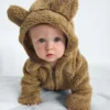 Baby Campshire Full-Zip Hoodie