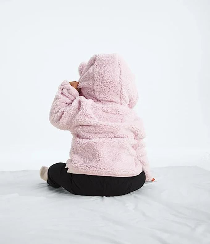 Baby Campshire Full-Zip Hoodie Baby Campshire Full-Zip Hoodie