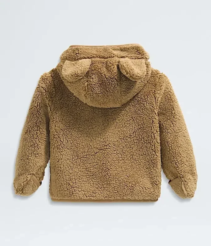 Baby Campshire Full-Zip Hoodie