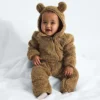 Baby Campshire One-Piece Baby Campshire One-Piece