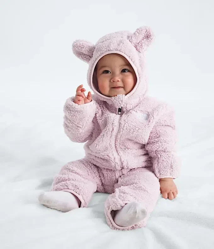 Baby Campshire One-Piece Baby Campshire One-Piece